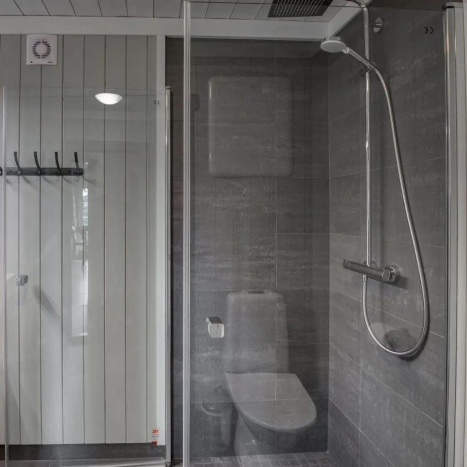 GUDBRANDSGARD HYTTEGREND 8