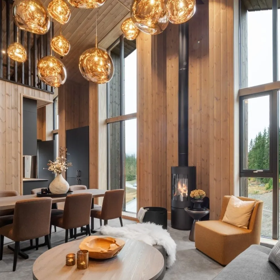 YTTERSVINGEN PREMIUM MED BALKONG C3.1