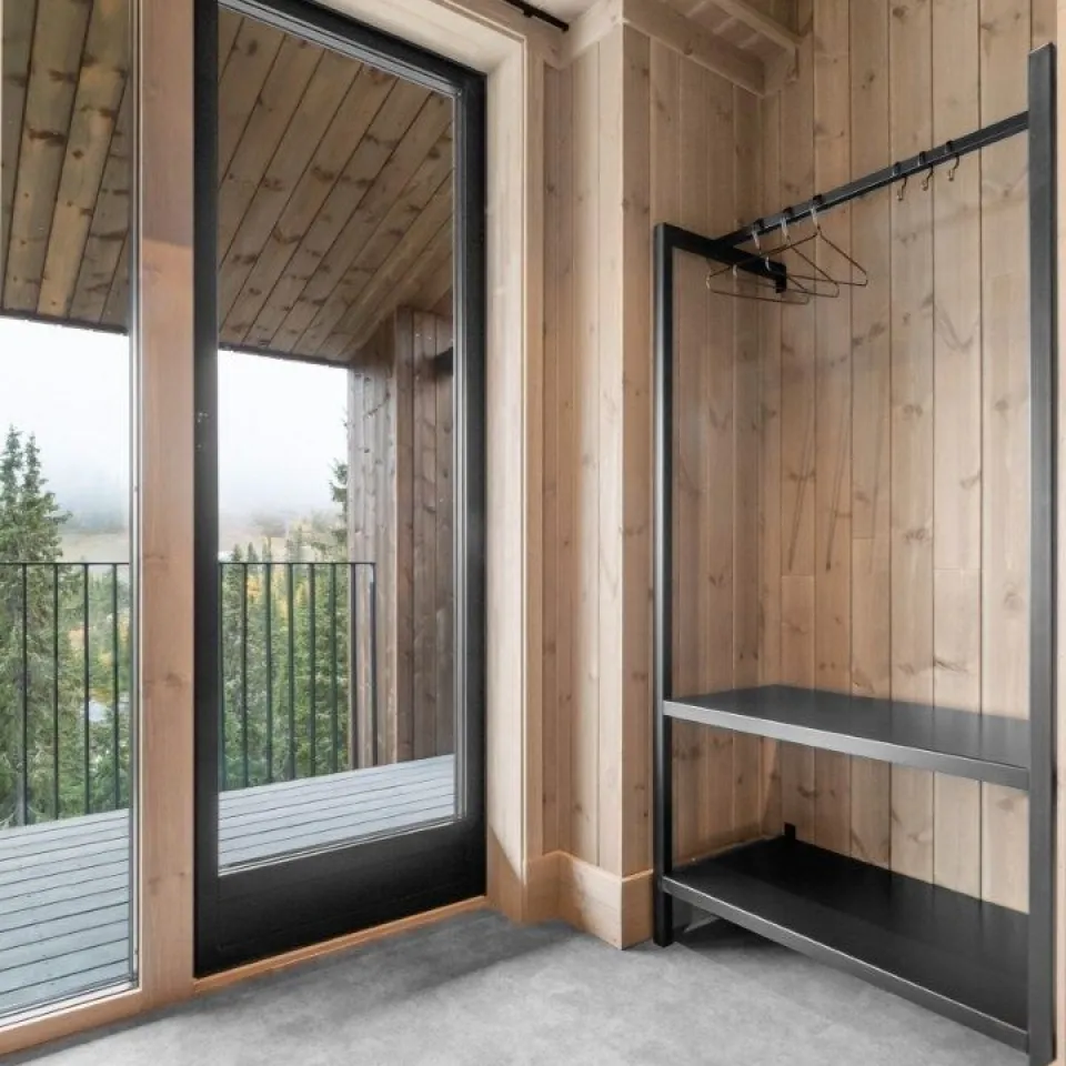 YTTERSVINGEN PREMIUM MED BALKONG C3.1