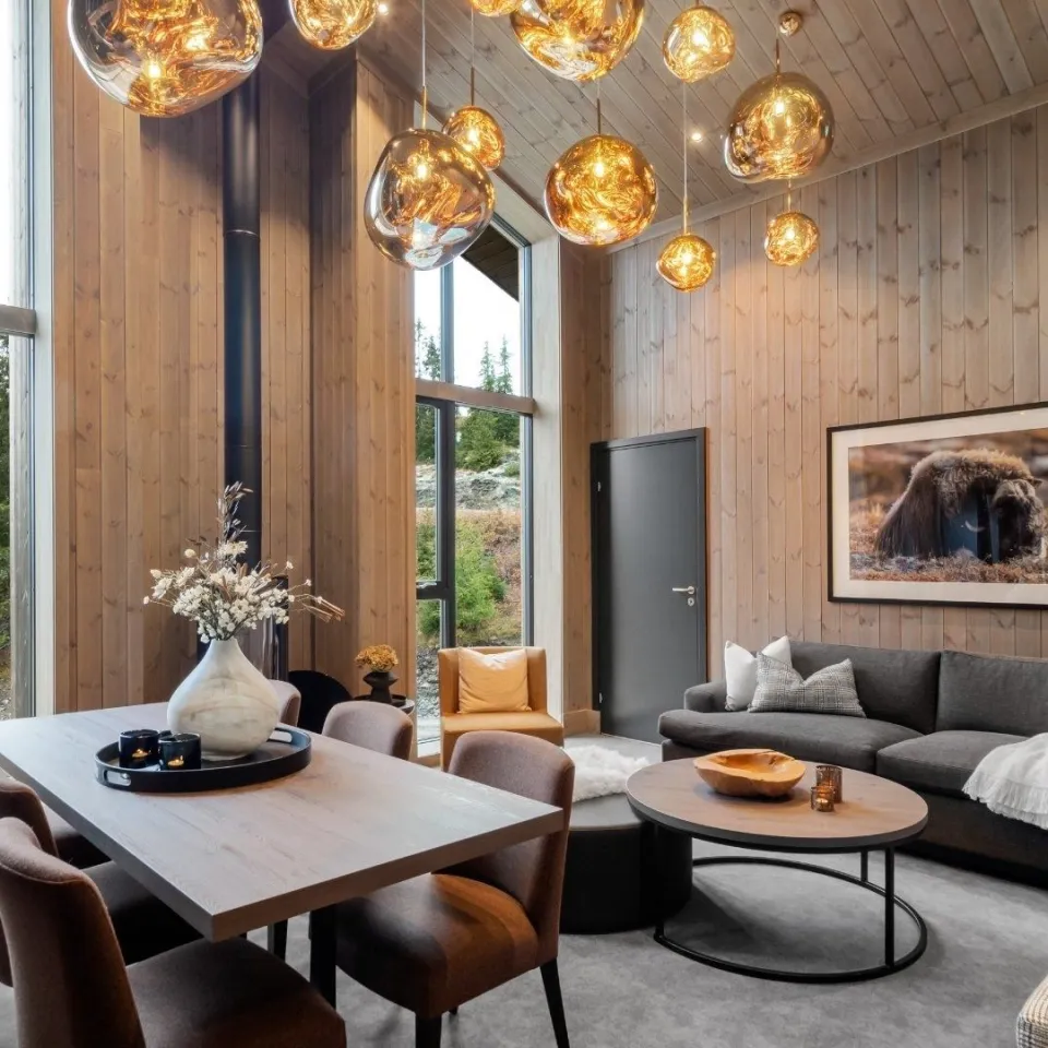 YTTERSVINGEN PREMIUM MED BALKONG C3.8