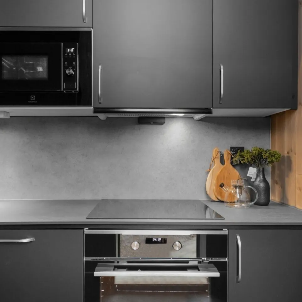 YTTERSVINGEN PREMIUM MED BALKONG C3.8