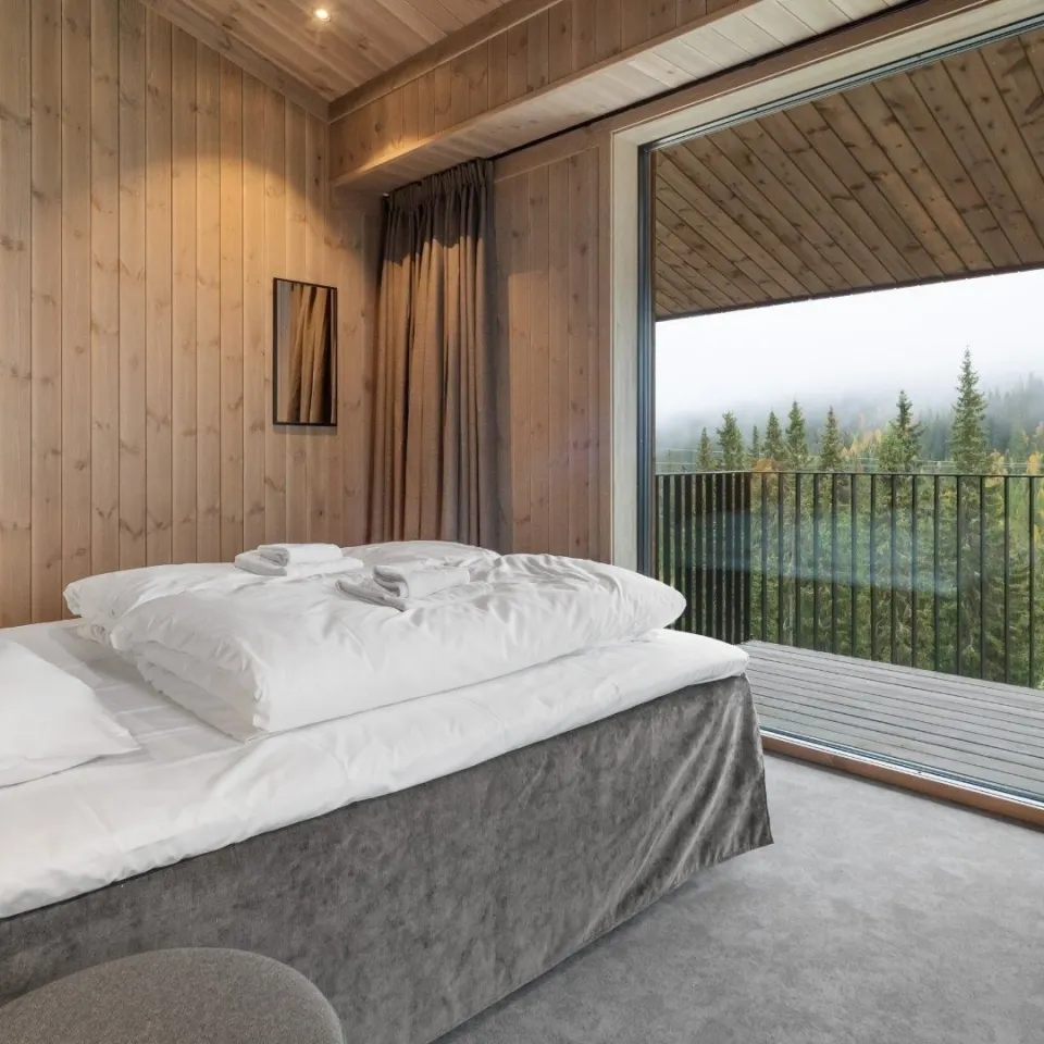 YTTERSVINGEN PREMIUM MED BALKONG C3.8