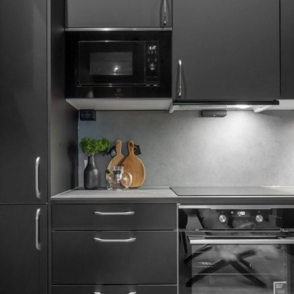 YTTERSVINGEN PREMIUM MED BALKONG E3.7