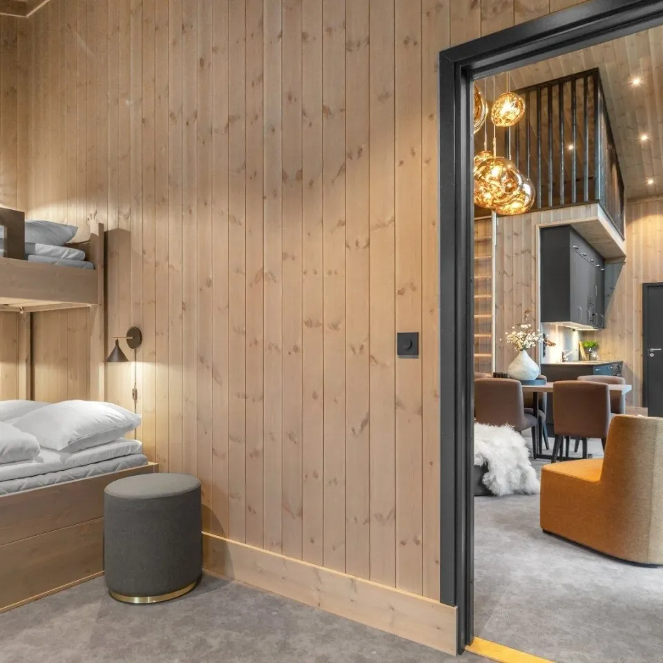 YTTERSVINGEN PREMIUM MED BALKONG D3.4