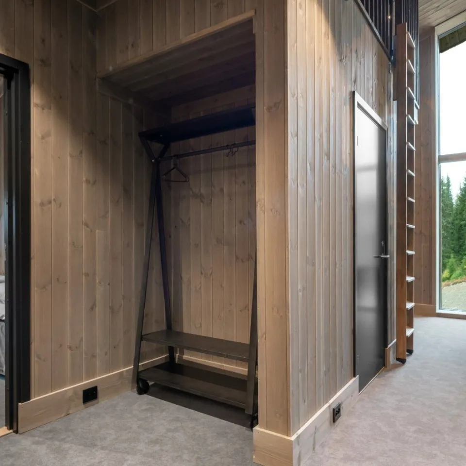 YTTERSVINGEN PREMIUM MED BALKONG D3.4