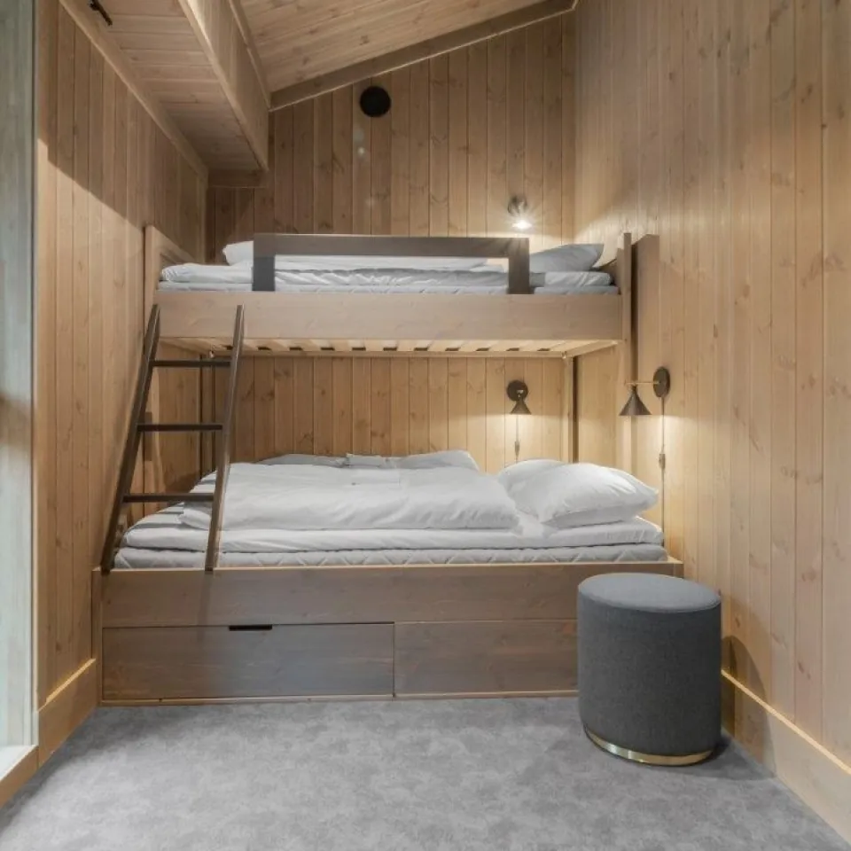 YTTERSVINGEN COMFORT MED BALKONG C3.4