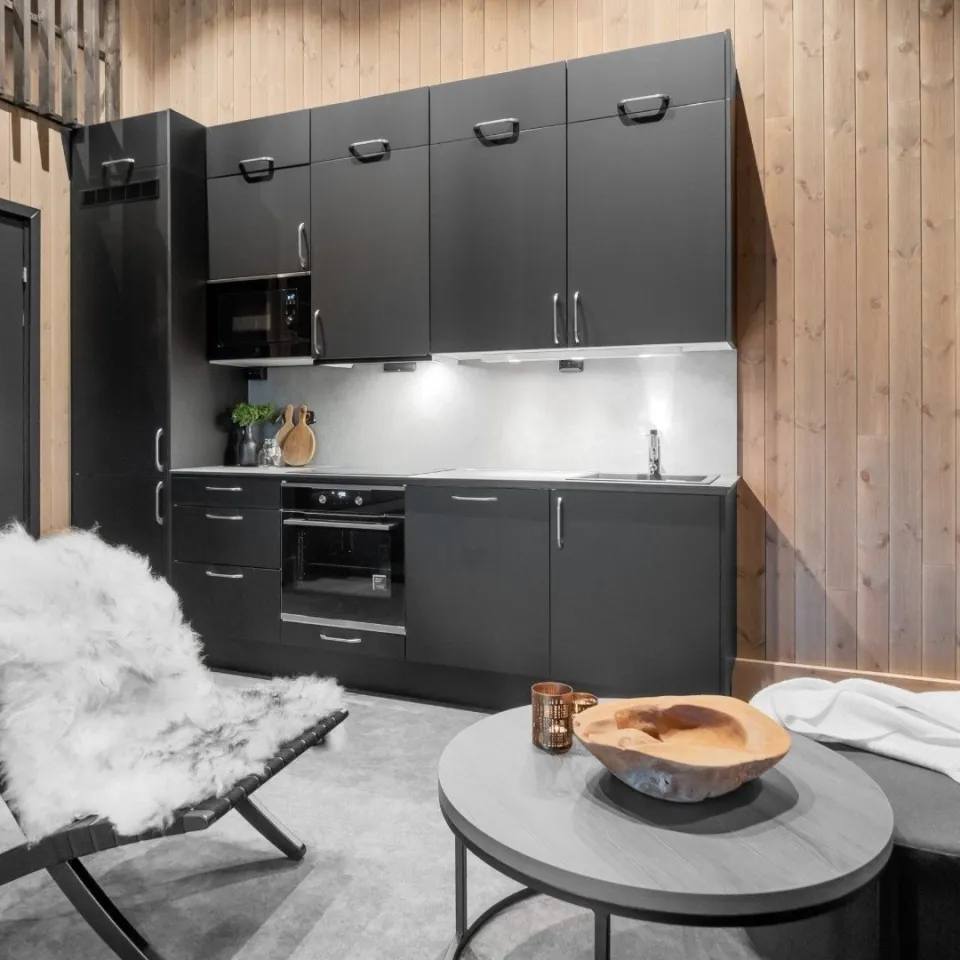 YTTERSVINGEN COMFORT MED BALKONG C3.3