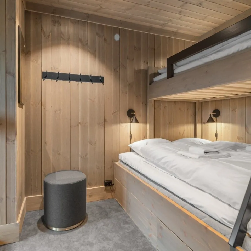 YTTERSVINGEN COMFORT MED BALKONG D3.2