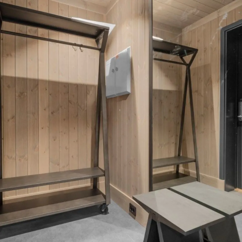 YTTERSVINGEN COMFORT MED BALKONG D3.2