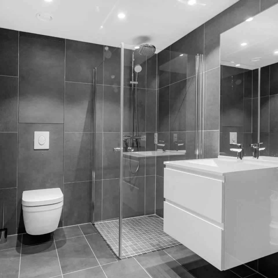 YTTERSVINGEN COMFORT MED BALKONG D3.2