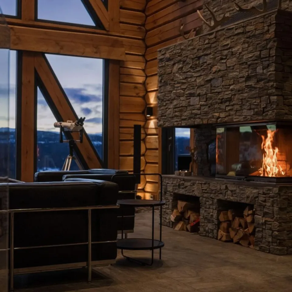 BJØNNLITJØNNVEGEN 45