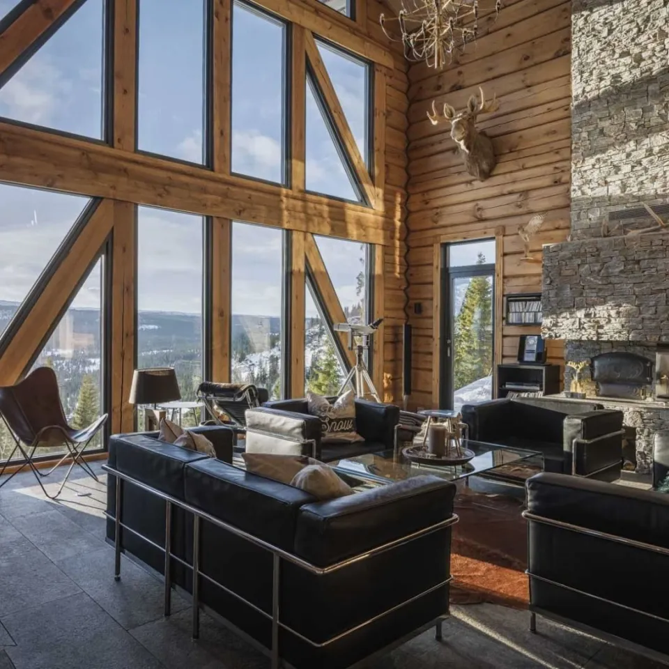 BJØNNLITJØNNVEGEN 45