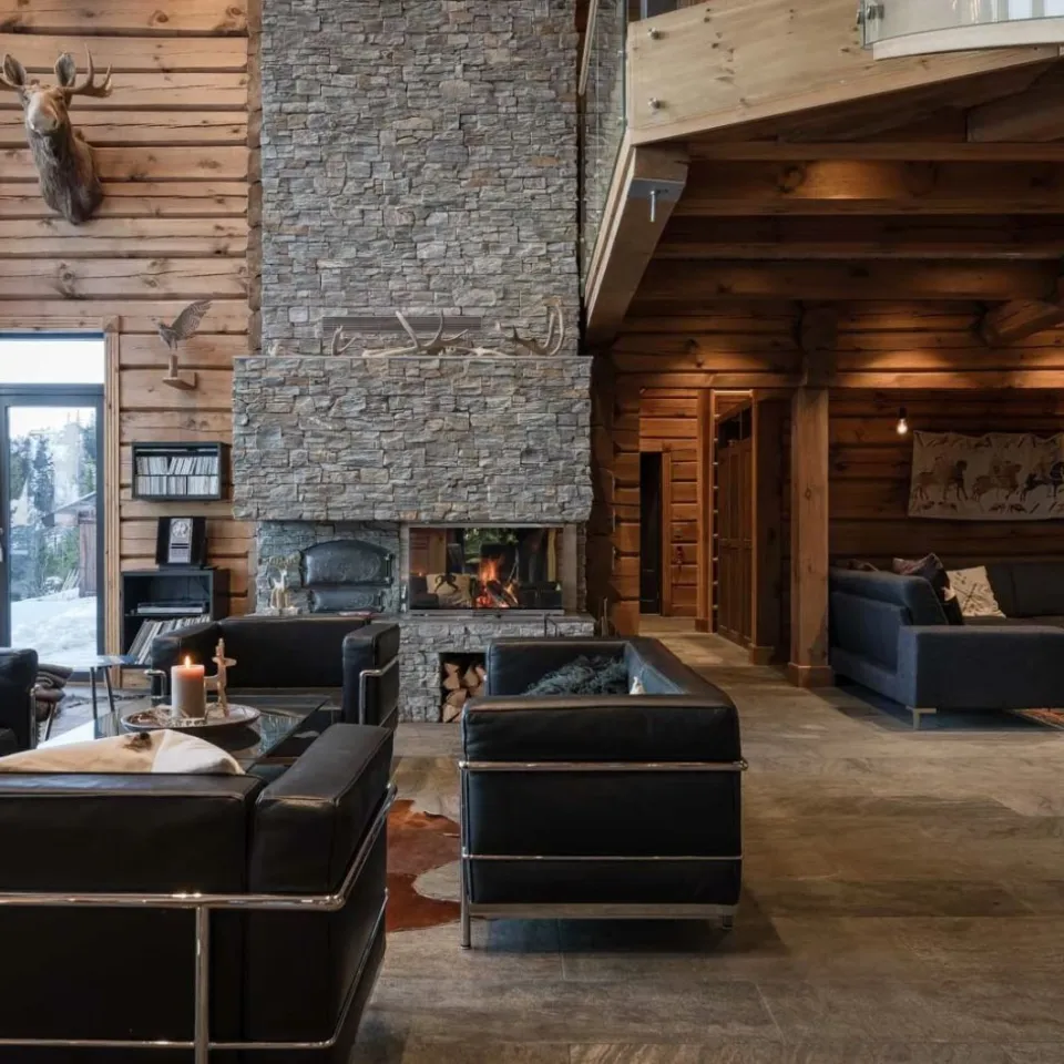 BJØNNLITJØNNVEGEN 45