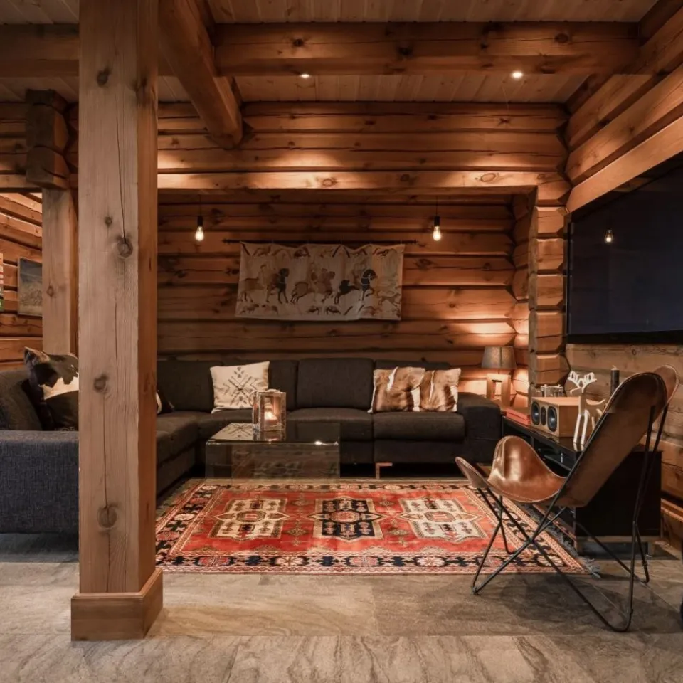 BJØNNLITJØNNVEGEN 45