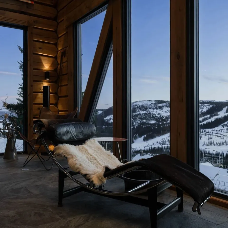 BJØNNLITJØNNVEGEN 45