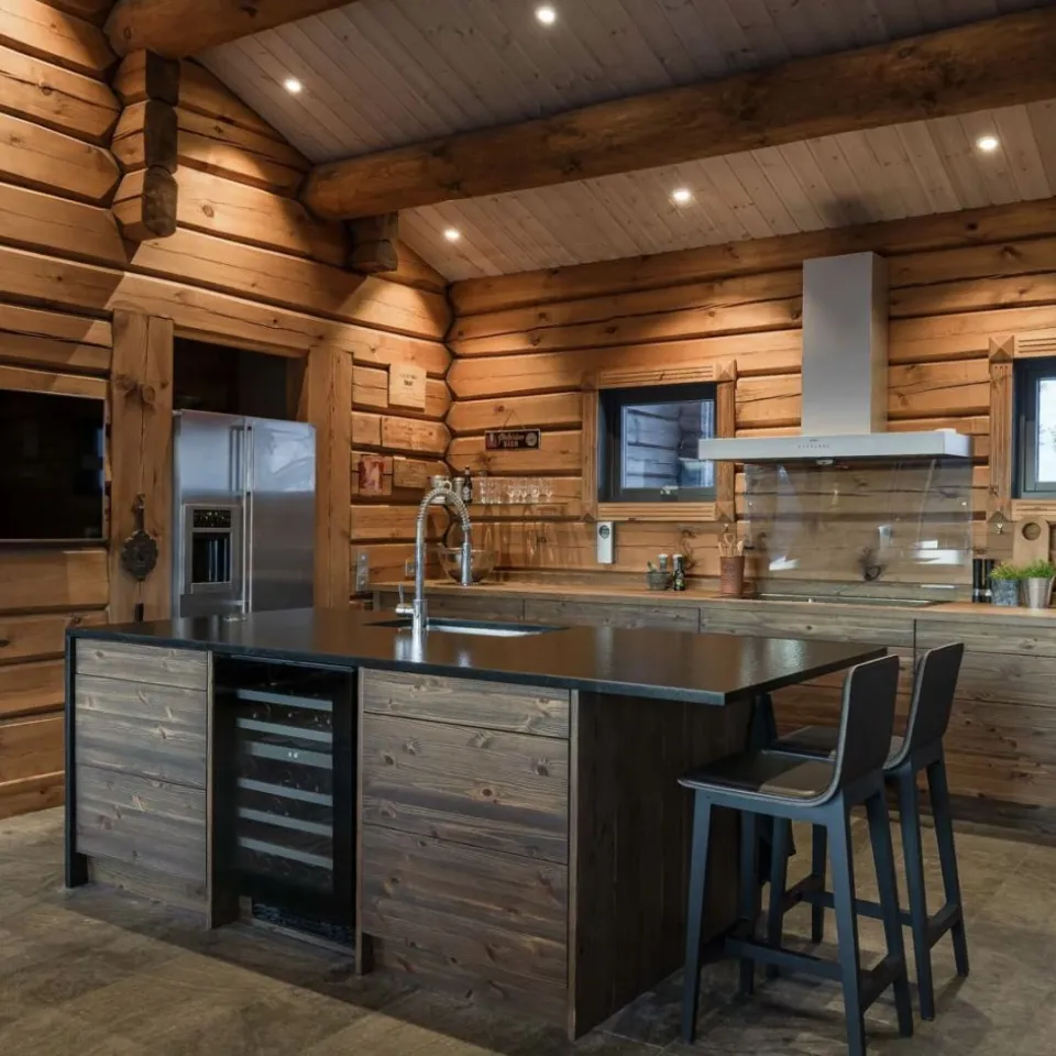 BJØNNLITJØNNVEGEN 45