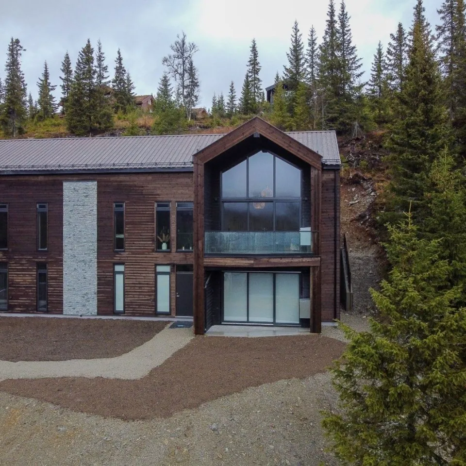 SEGELSTADSETERLIA 17B