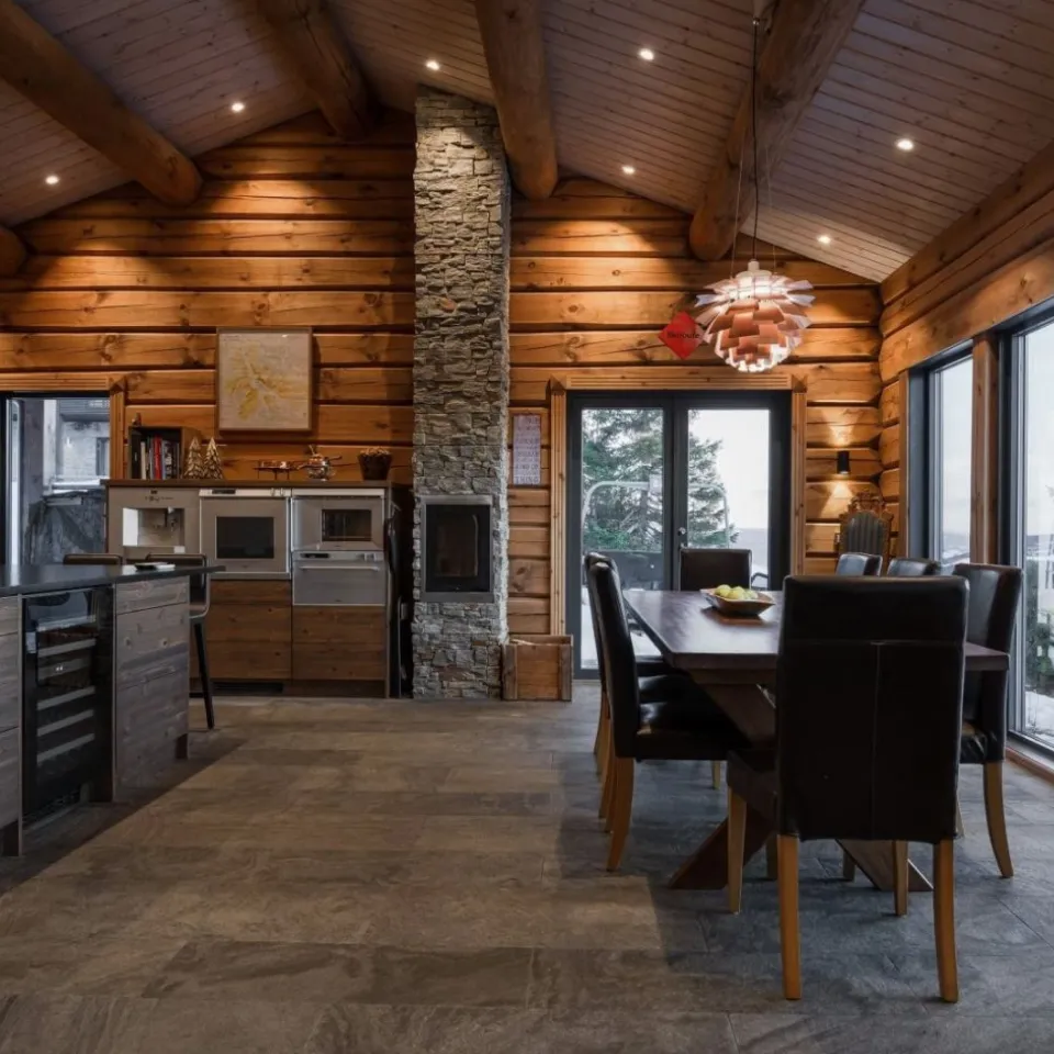 BJØNNLITJØNNVEGEN 45