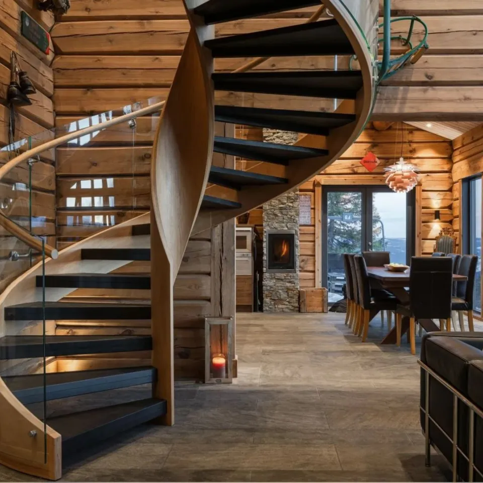 BJØNNLITJØNNVEGEN 45