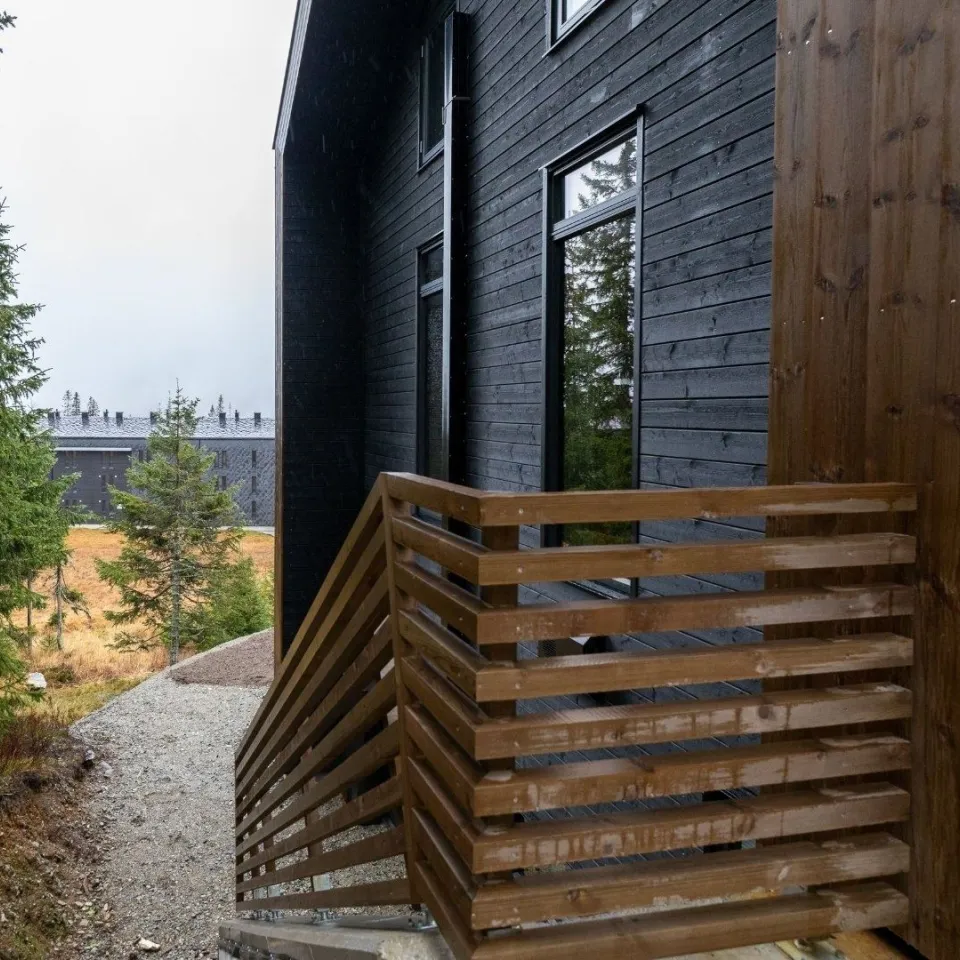 SEGELSTADSETERLIA 17B