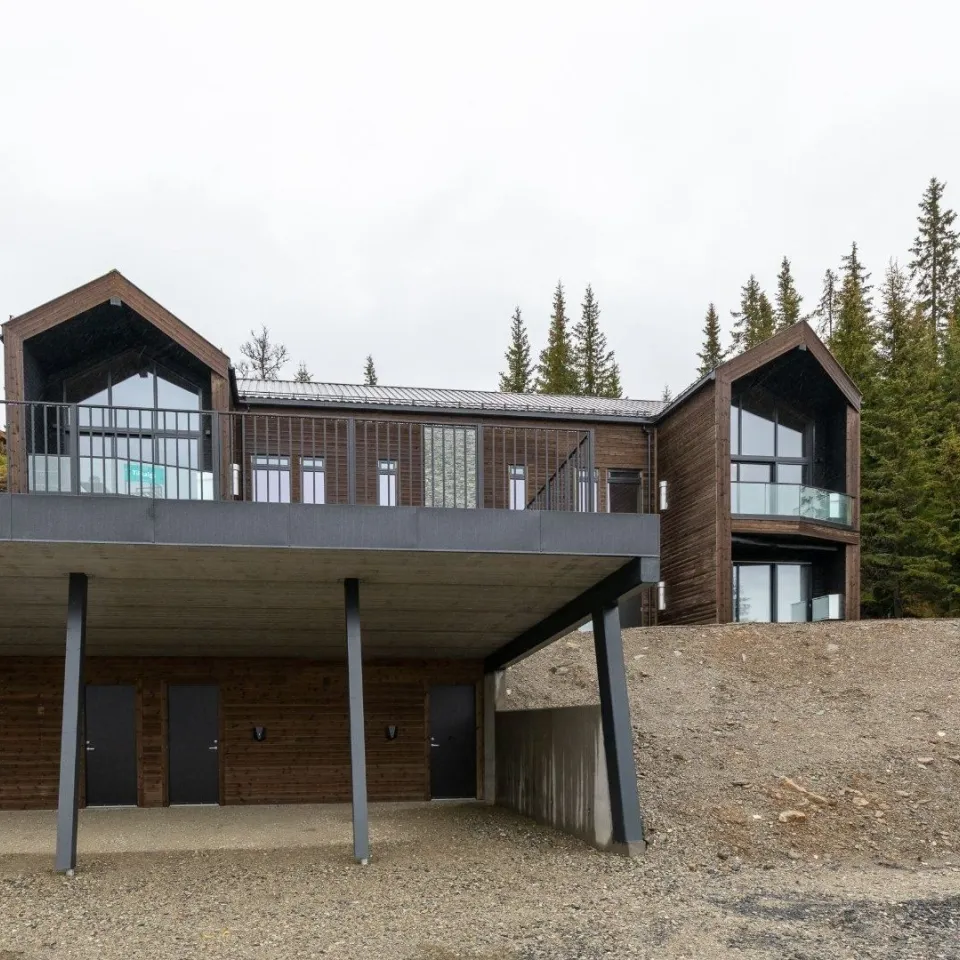 SEGELSTADSETERLIA 17B