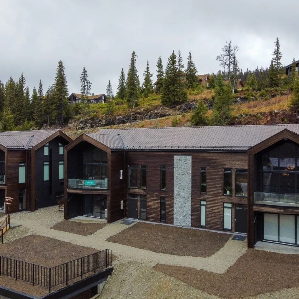 SEGELSTADSETERLIA 17B