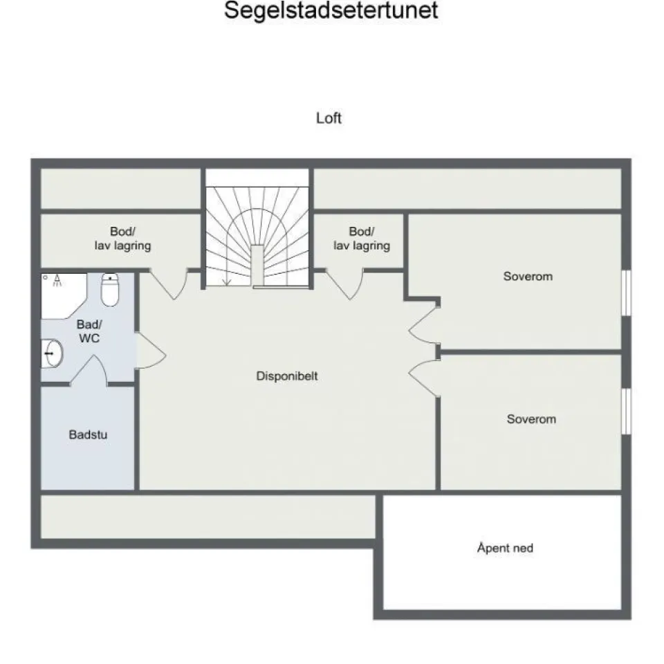 SEGELSTADSETERLIA 17B