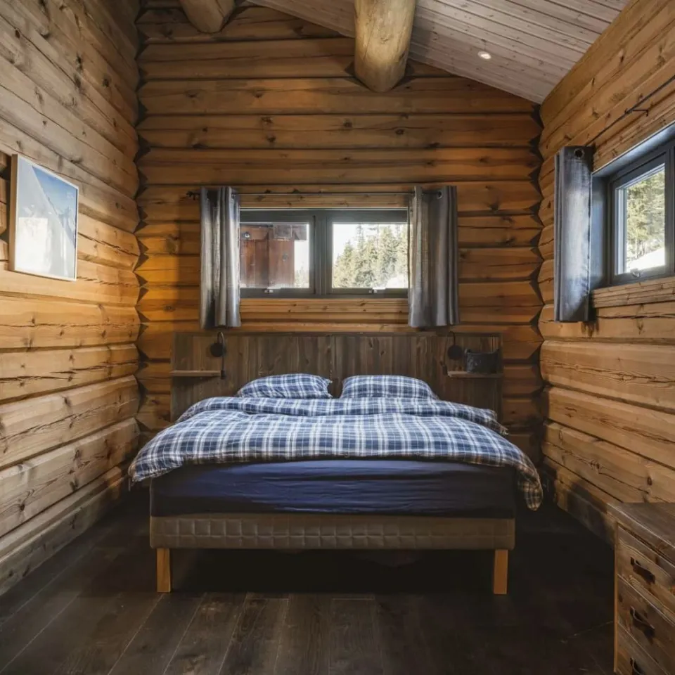 BJØNNLITJØNNVEGEN 45