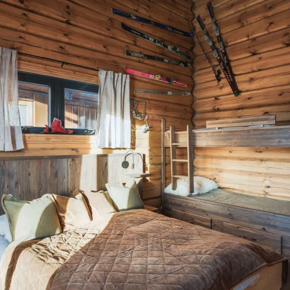 BJØNNLITJØNNVEGEN 45