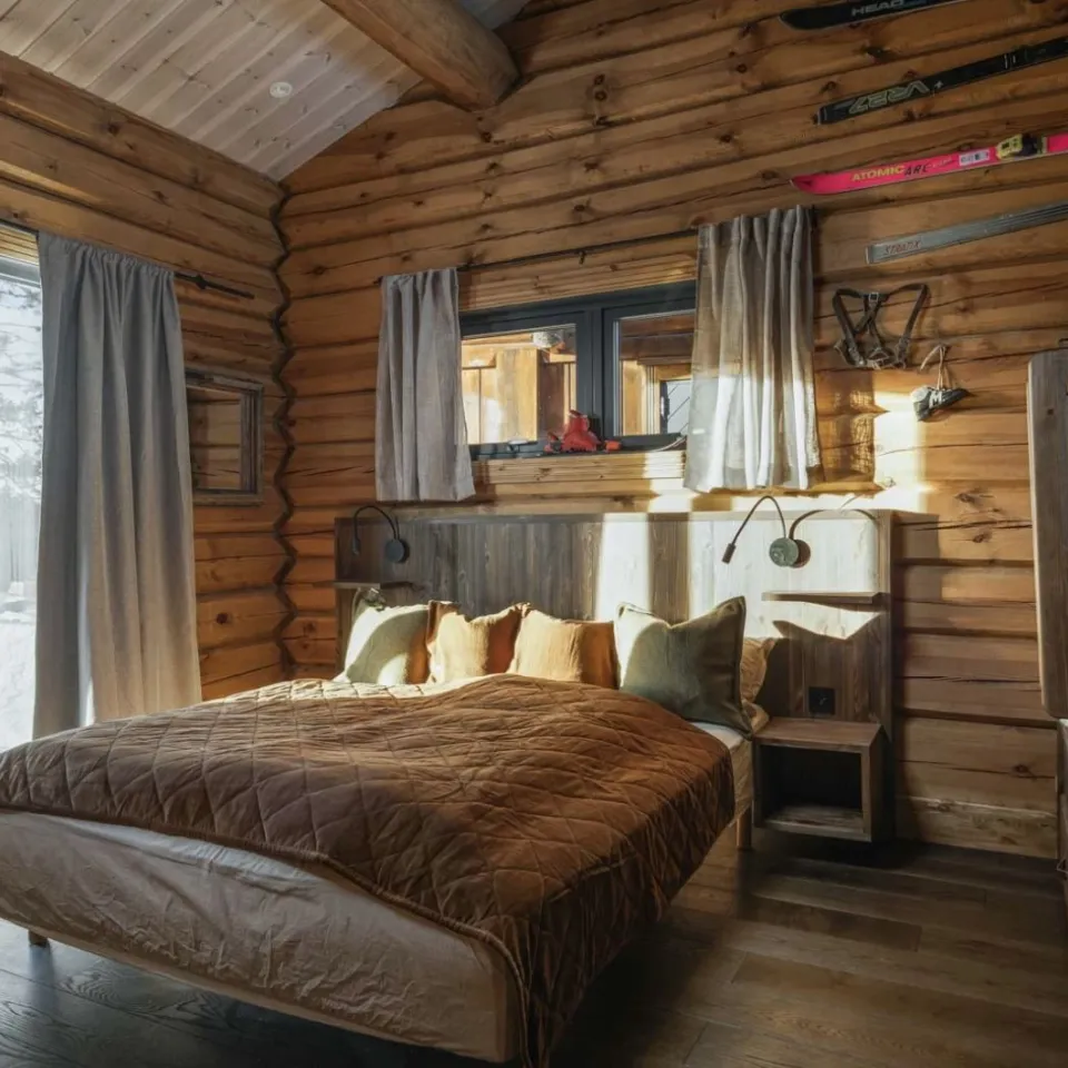 BJØNNLITJØNNVEGEN 45