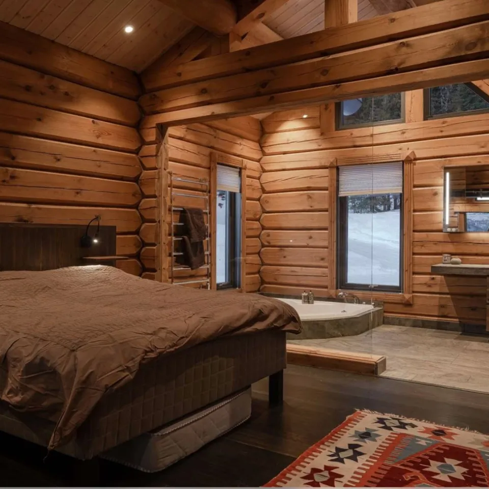 BJØNNLITJØNNVEGEN 45