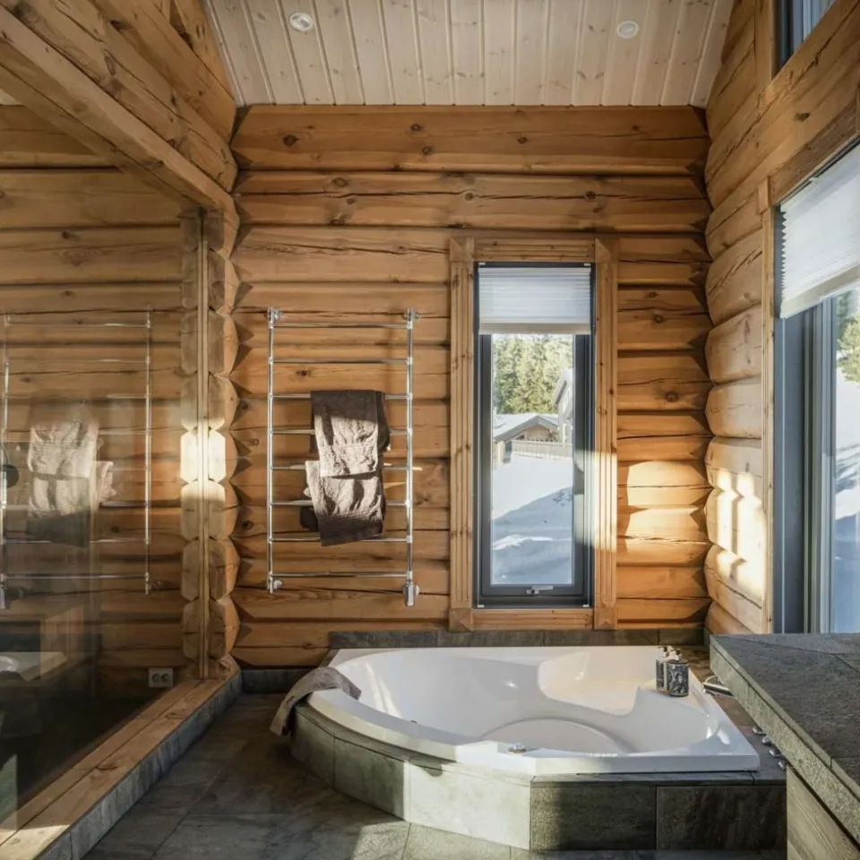 BJØNNLITJØNNVEGEN 45