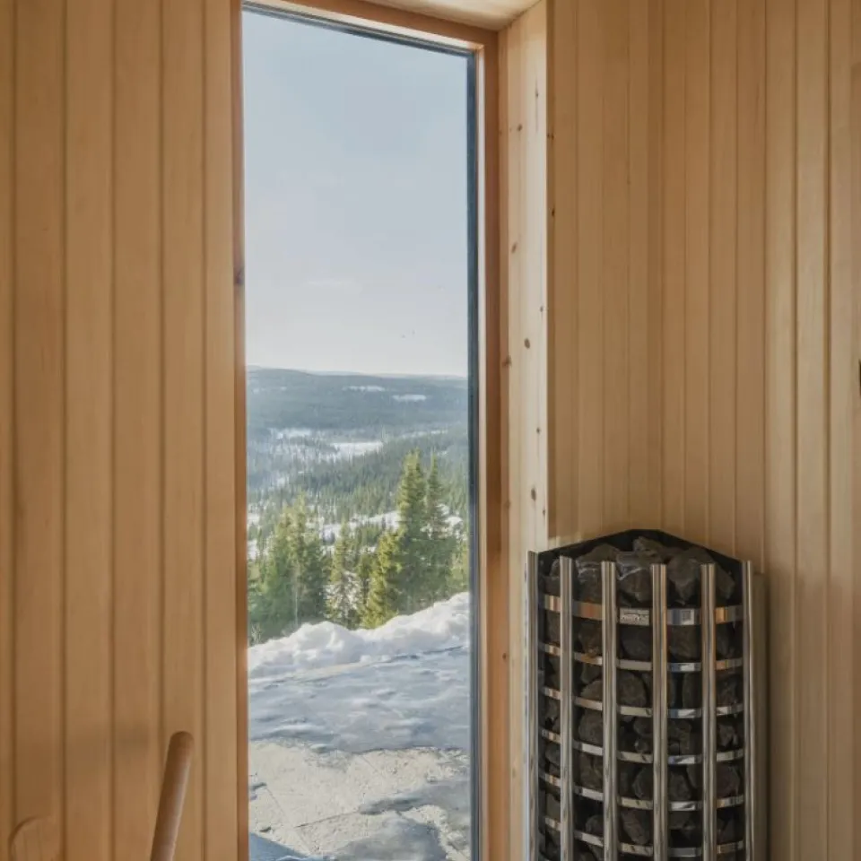 BJØNNLITJØNNVEGEN 45