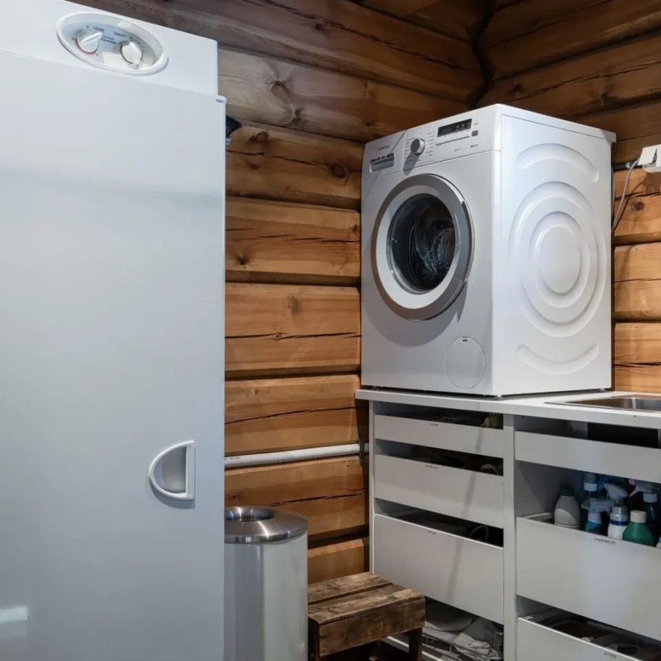 BJØNNLITJØNNVEGEN 45