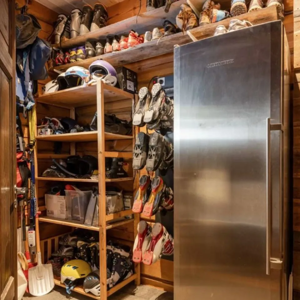 BJØNNLITJØNNVEGEN 45