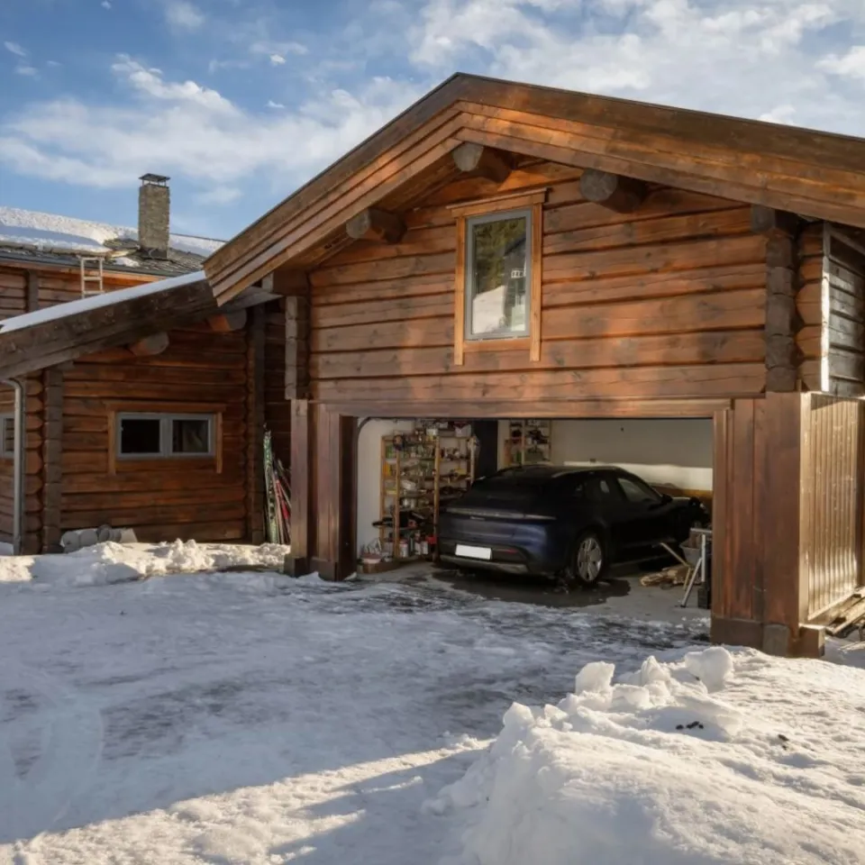 BJØNNLITJØNNVEGEN 45