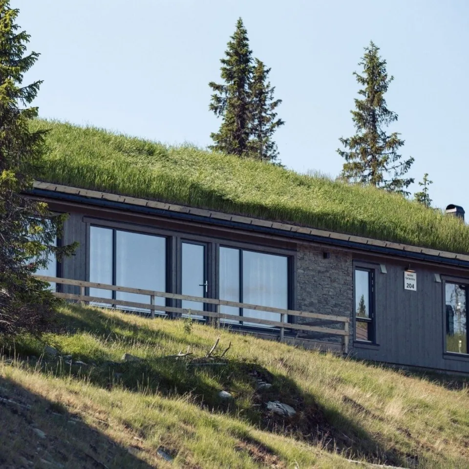 VARDEN FJELLANDSBY 204