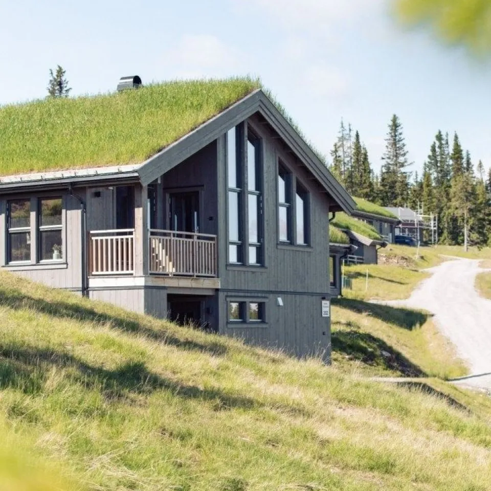 VARDEN FJELLANDSBY 202