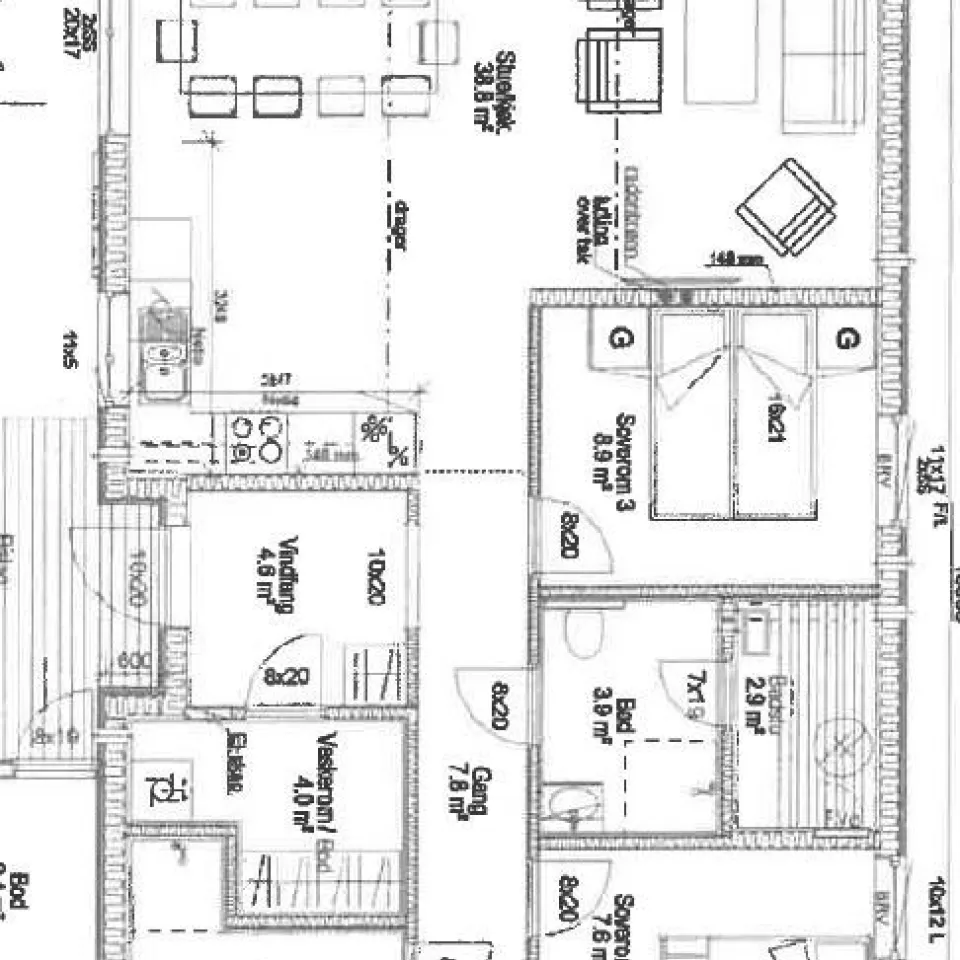 VARDEN FJELLANDSBY 210