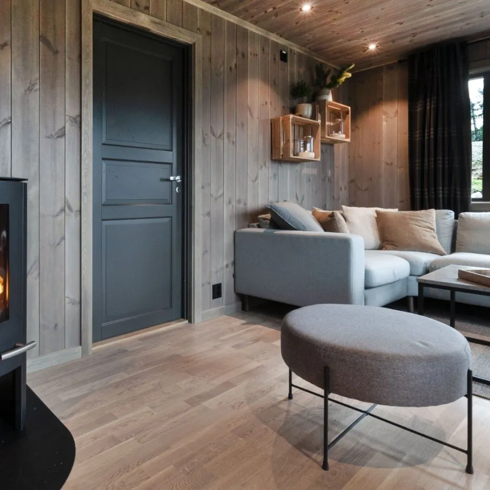 VARDEN FJELLANDSBY ANNEKS 212B