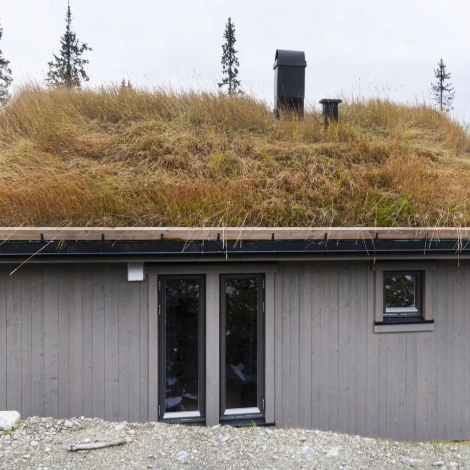 VARDEN FJELLANDSBY ANNEKS 212B