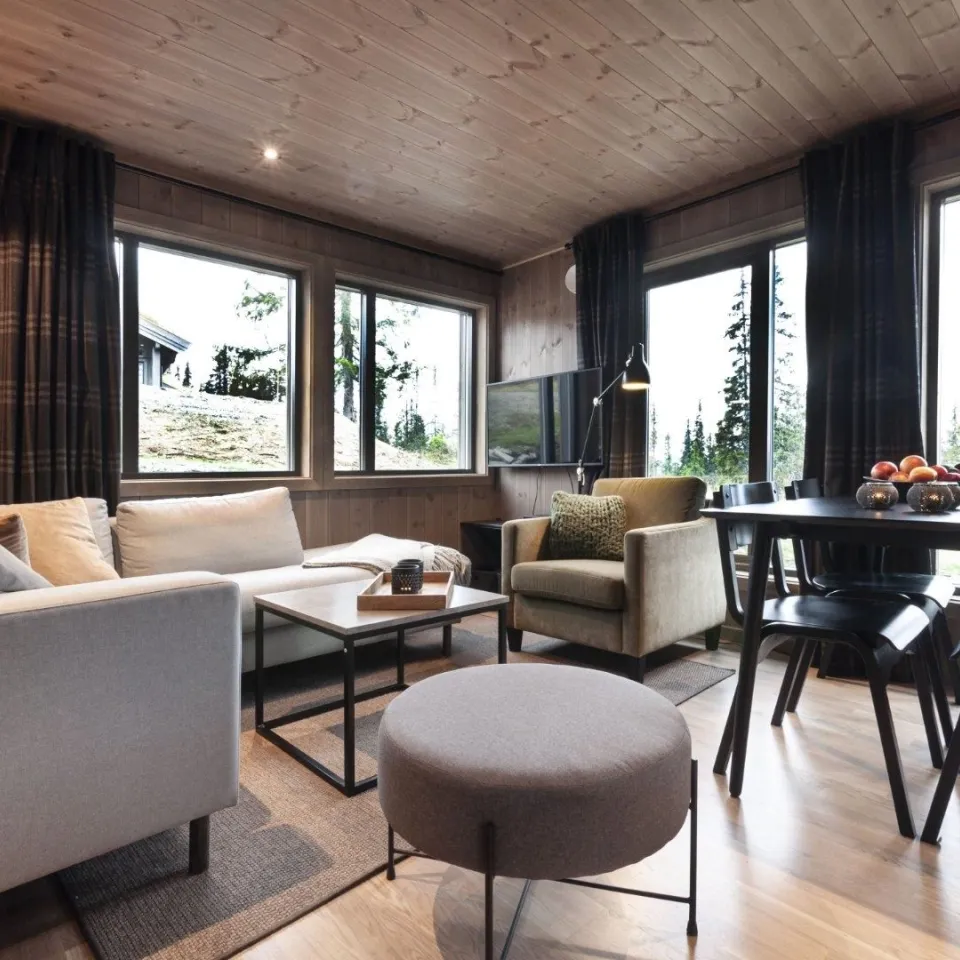 VARDEN FJELLANDSBY ANNEKS 212B