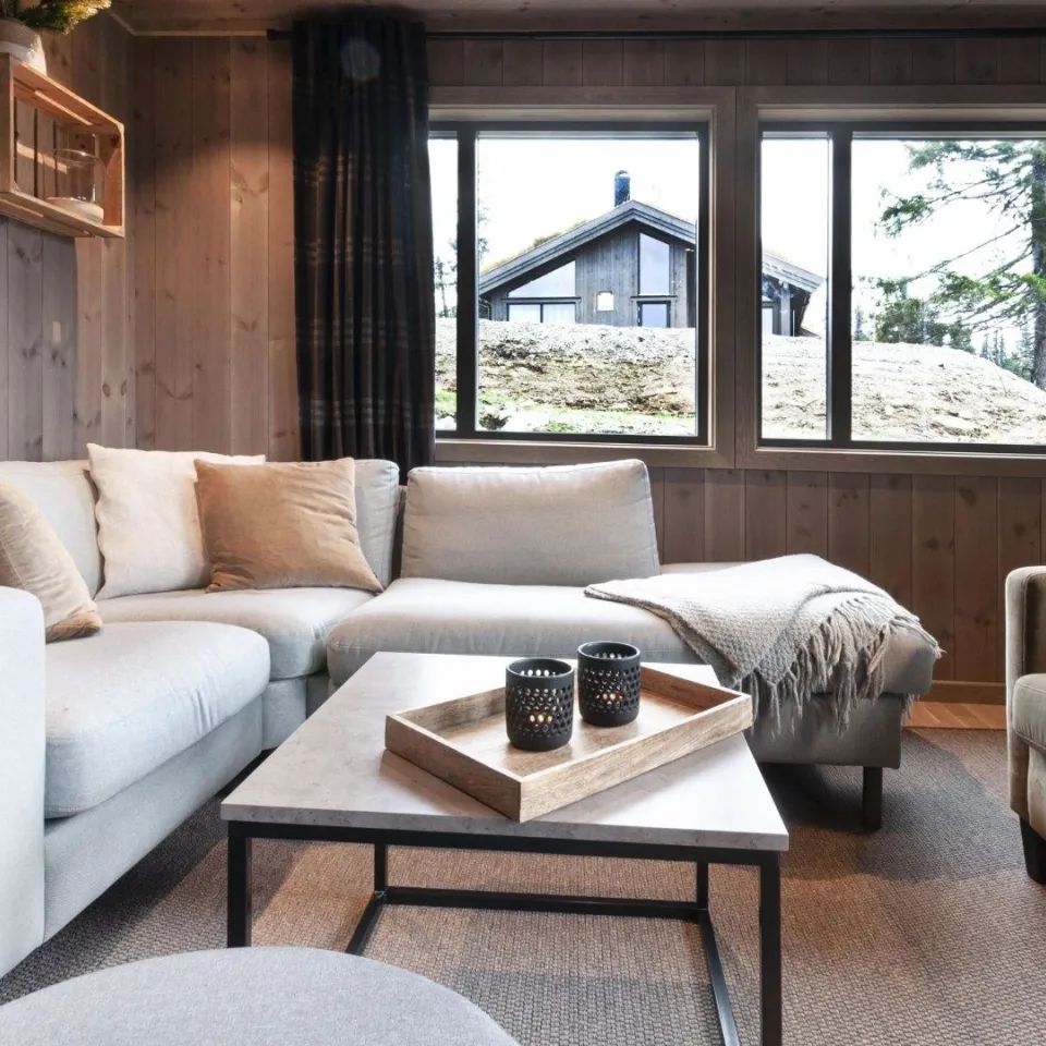 VARDEN FJELLANDSBY ANNEKS 212B