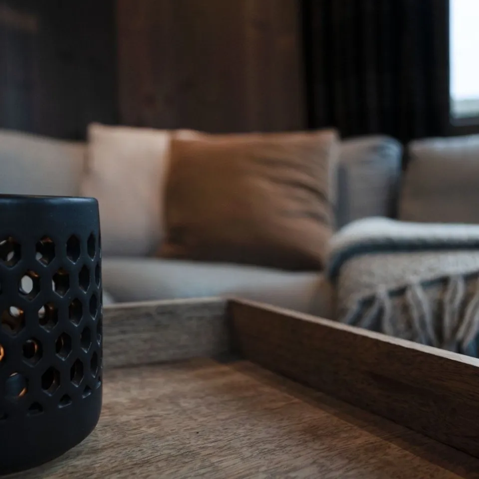 VARDEN FJELLANDSBY ANNEKS 212B