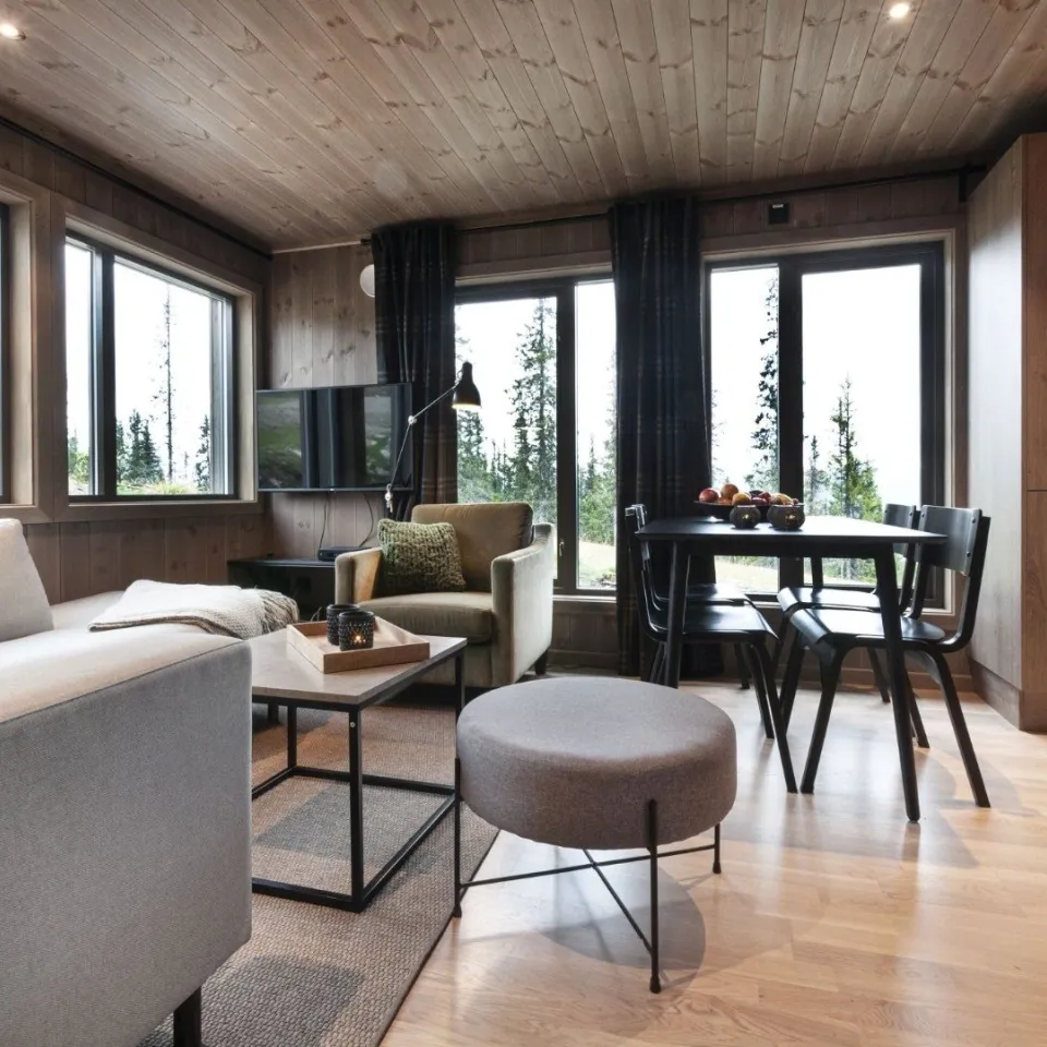 VARDEN FJELLANDSBY ANNEKS 212B