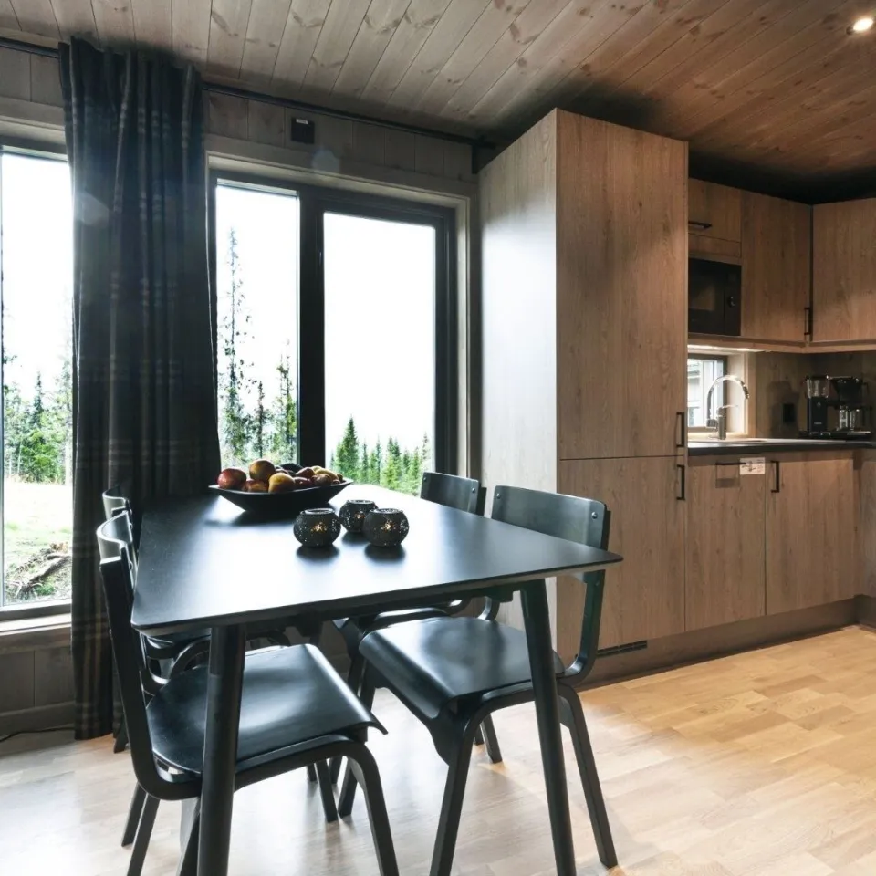 VARDEN FJELLANDSBY ANNEKS 212B