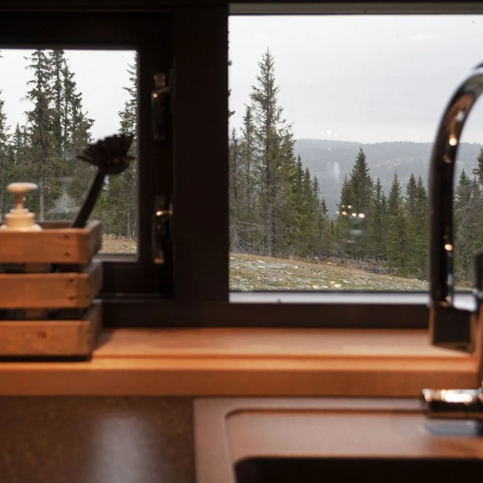 VARDEN FJELLANDSBY ANNEKS 212B