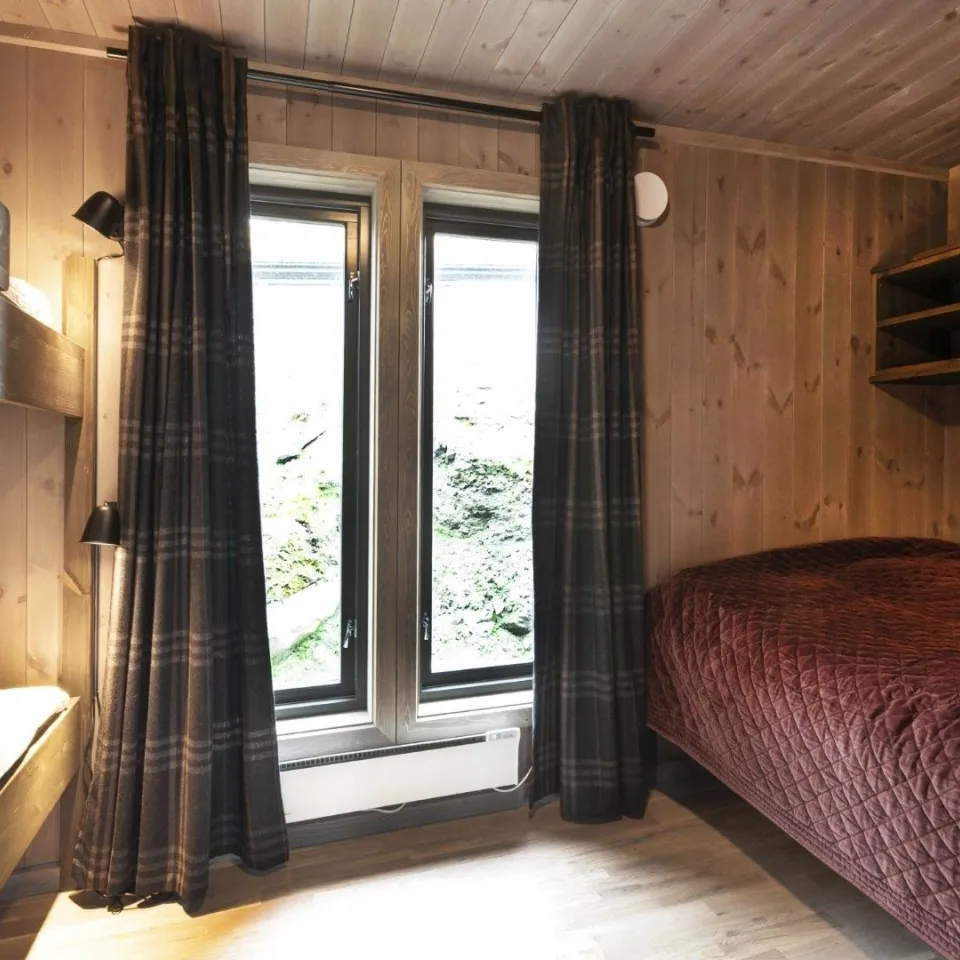 VARDEN FJELLANDSBY ANNEKS 212B