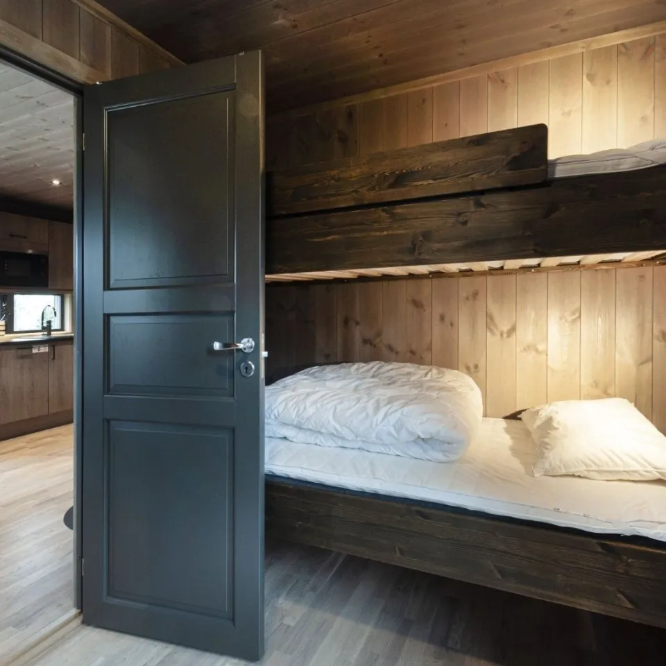 VARDEN FJELLANDSBY ANNEKS 212B