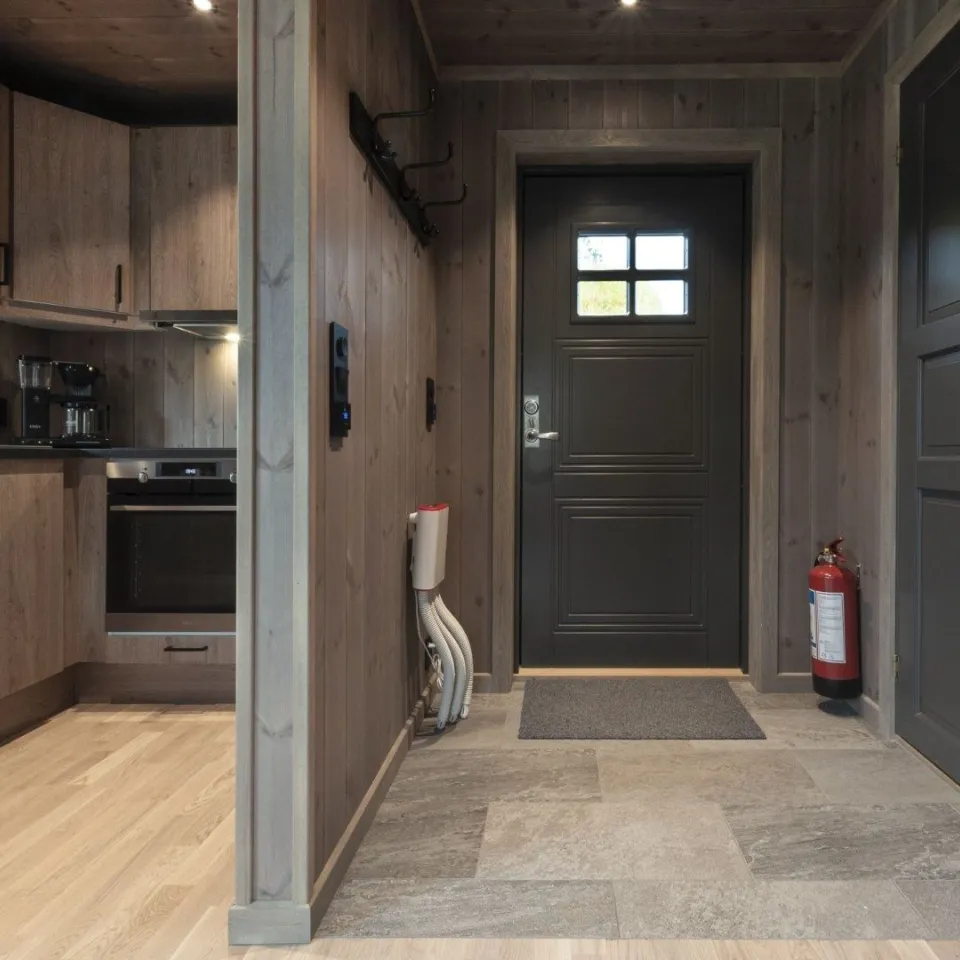 VARDEN FJELLANDSBY ANNEKS 212B